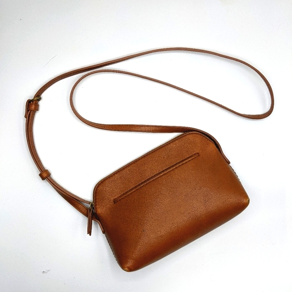 Universal Thread Handbags - Universal Thread vegan crossbody bag